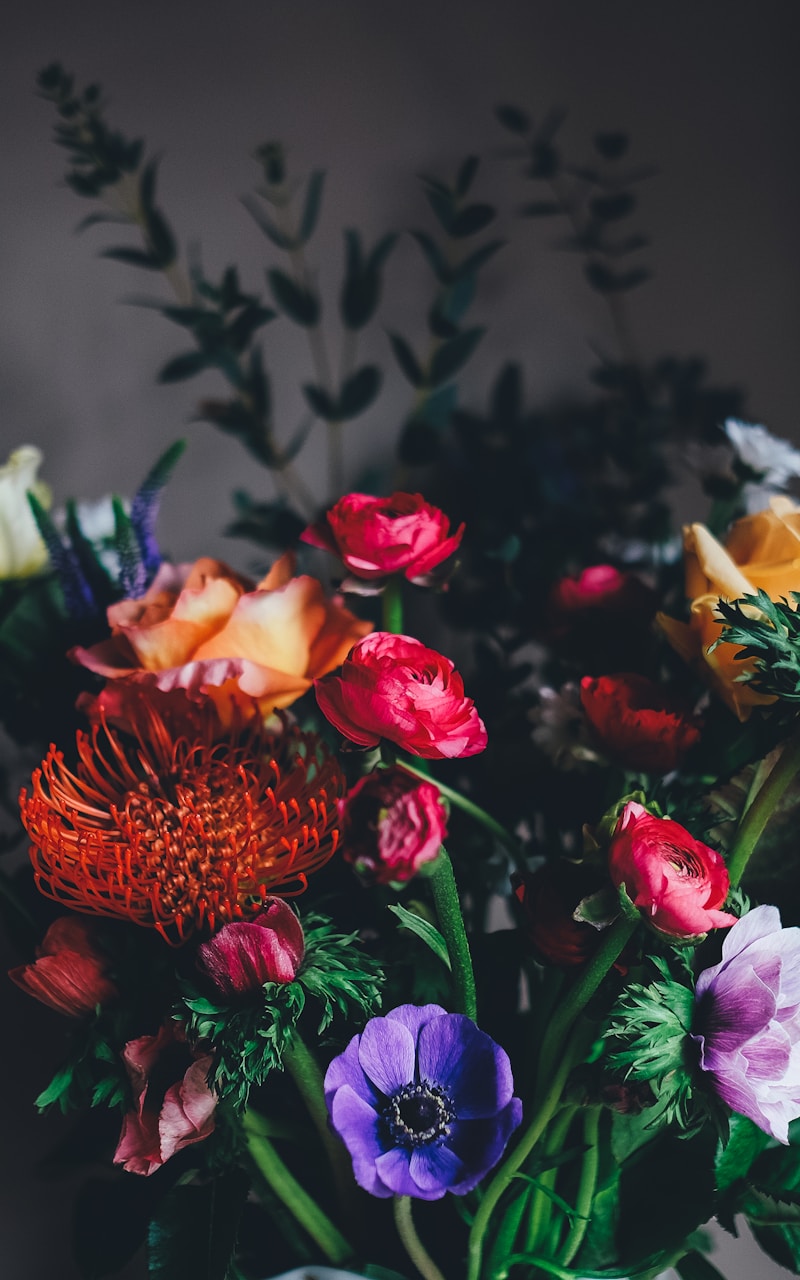 Stunning Nature-Inspired Bridal Hair Designs for Your Perfect Wedding