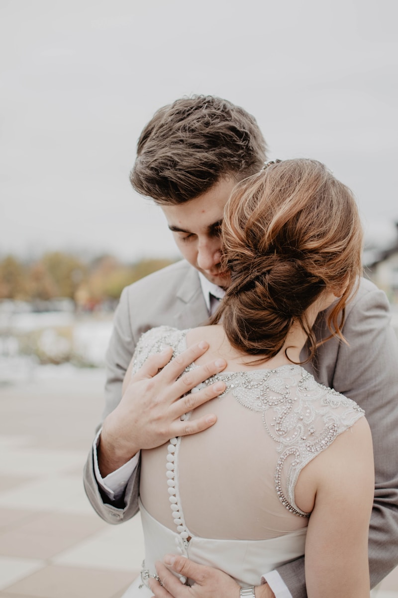 Intricate Hairstyles for Unique Wedding Looks: Elevate Your Bridal Style