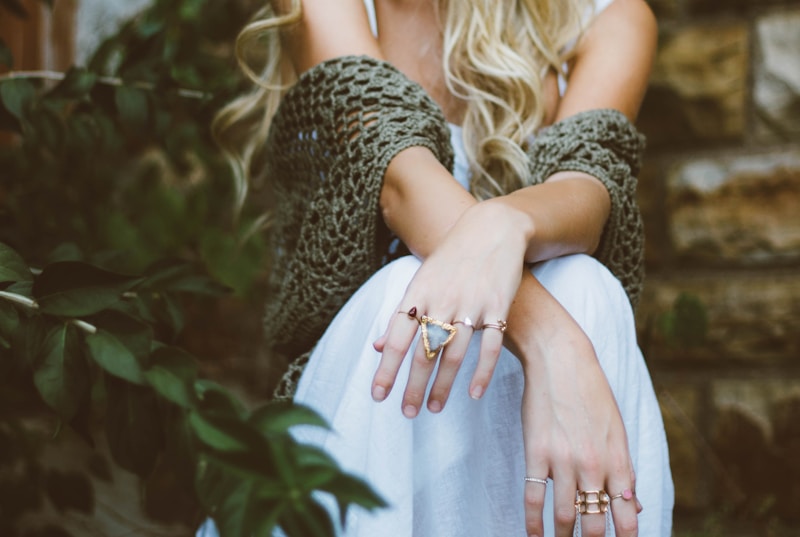 Stunning Bridesmaid Hairstyles in Boho Style: A Complete Guide