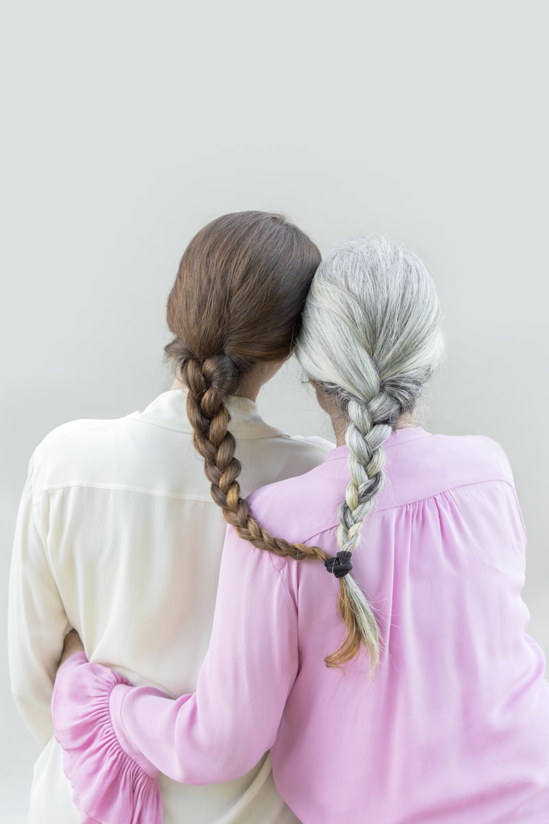 Luxe Bohemian Vintage Hairstyles: A Timeless Trend for Every Occasion