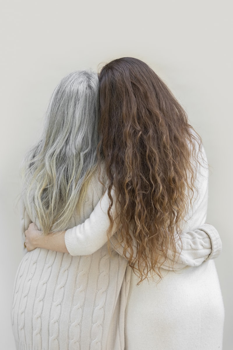 The Psychological Effects of Hair Color Choices