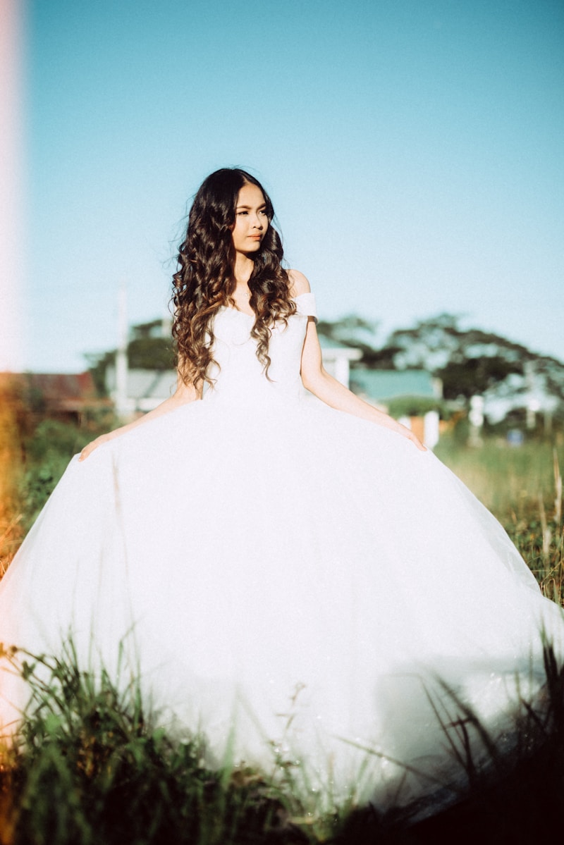 Gatsby-Inspired Hair for the Modern Bride: Timeless Elegance Meets Contemporary Trends