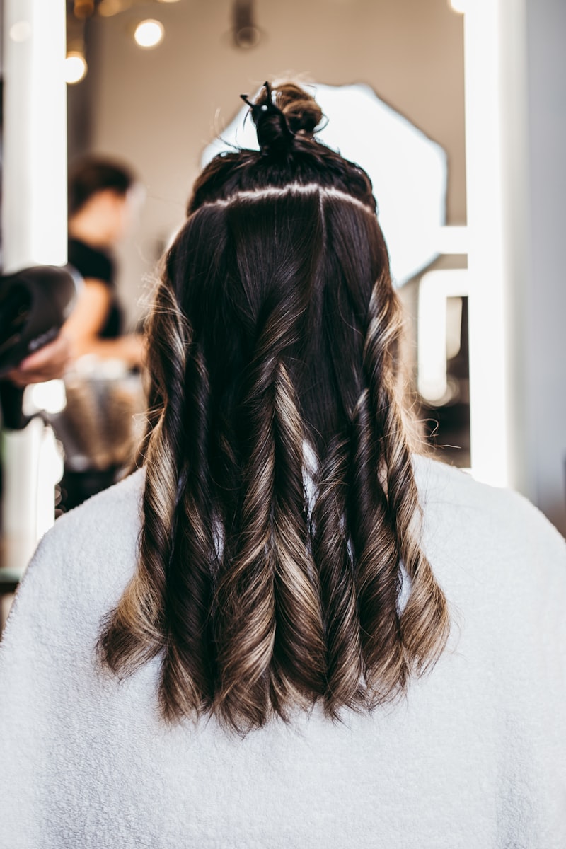 Vintage Bohemian Wedding Hair Ideas: Embrace Your Unique Style on Your Special Day