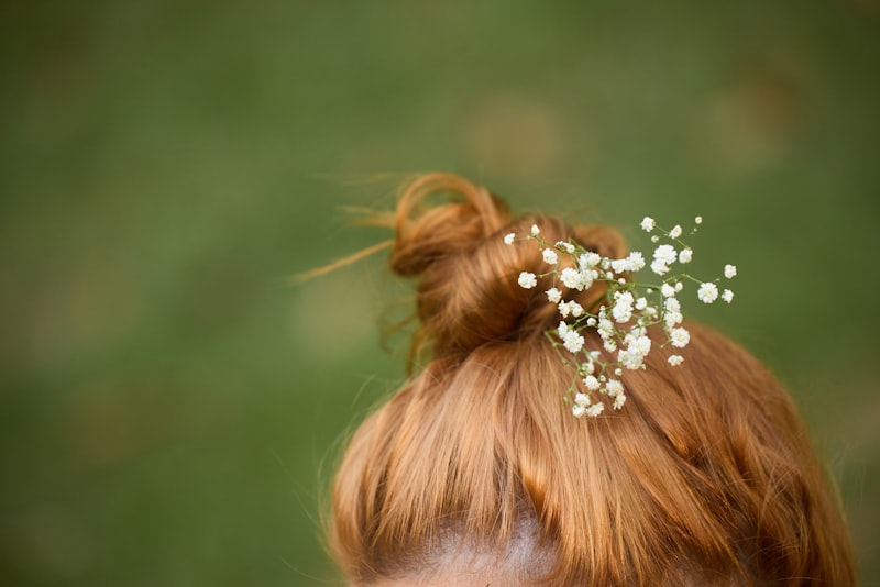 Bridal Hair Trends and Choosing the Right Accessories: Elevate Your Wedding Look