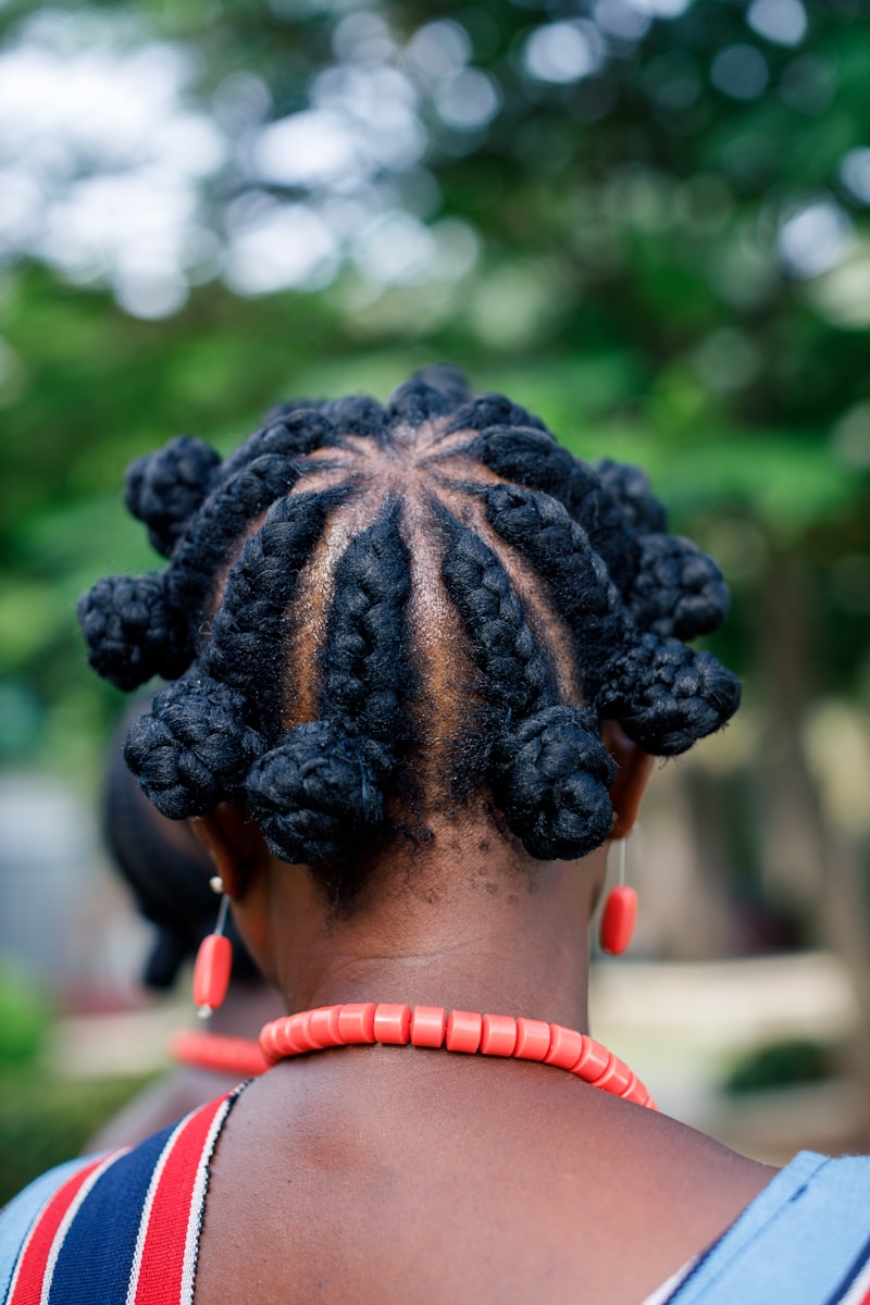 Dreamy Hairstyles for Outdoor Weddings: Create the Perfect Look for Your Special Day